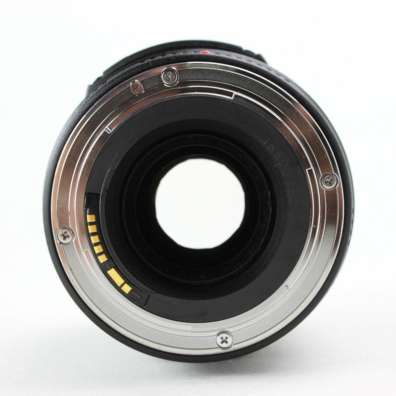 Canon 100mm 2.8 USM - Macro Prime DSLR Lens