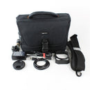 Sony FDR-AX700 - 4K HDR Camcorder