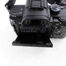 Sony A7III Mirrorless Digital Camera Body - Black ILCEM3K/B Shutter count 1031.