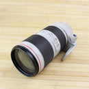 Canon EF 70-200mm f/2.8L IS III USM DSLR Camera Lens