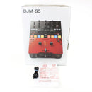 Pioneer DJM S5 2-Channel Professional DJ Mixer