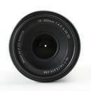 Nikon D5600 DSLR Camera - with 18-55 VR AF-P and 70-300 AF-P Lenses