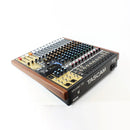 Tascam Model 16 - Studio Mixer and Multi-Track Recording Interface