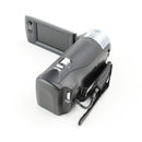 Sony Handycam HDR-CX240 Video Camera Camcorder - Black