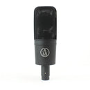 Audio Technica AT4033a - Cardioid Condenser Studio Microphone