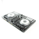 Pioneer DJ DDJ-SR2 - 4-Deck Serato Professional DJ Controller