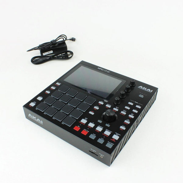 Akai Professional MPC One - Drum Machine, Sampler & MIDI Controller