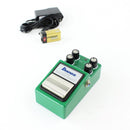 Ibanez TS9DX - Turbo Tube Screamer Effects Pedal