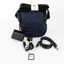 Panasonic HC-V180 Full HD Camcorder Video Camera - Black