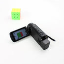 Canon VIXIA HF R800 Video Camera - Black