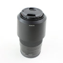 Sony A6000 Mirrorless Camera - 2 Lens Kit with 16-50mm & 55-210mm Lenses - Black