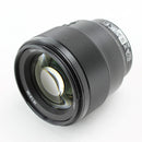 Sony FE 85mm f/1.8 E-Mount Mirrorless Camea Lens SEL85F18
