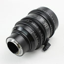 Sigma 18-35mm T2 - High Speed Cine Zoom Lens (Sony E Mount)