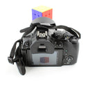 Panasonic Lumix FZ300 - 4K 25-600mm Zoom Digital Camera - Black