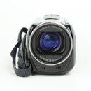 Canon HF R50 Video Camera, Camcorder - Black