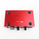 Focusrite Scarlett Solo 3rd Gen - USB Audio Recording Interface