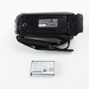 Sony Handycam HDR CX405 - Video Camera Camcorder - Black