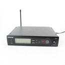 Shure SLX14 WL50 - Wireless Lavalier Microphone System H5 518-542MHz