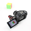 Canon EOS M50 Mark II - Mirrorless Digital Camera & 15-45 IS STM lens - Black