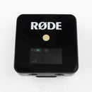 Rode Wireless Go II - Single Channel Wireless System