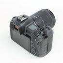 Canon EOS R 30.3MP Mirrorless Camera - Black (Kit with RF 24-105mm IS STM Lens)