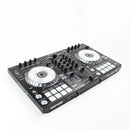 Pioneer DJ DDJ-SR2 - 4-Deck Serato Professional DJ Controller