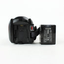Canon VIXIA HF R800 Video Camera - Black