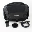 Sony Alpha a7II - Mirrorless Digital Camera w/ 28-70mm f/3.5-5.6 Lens