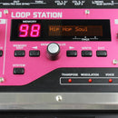 Boss RC300 Loop Station - Stereo Loop and Multi Effects Guitar Pedal