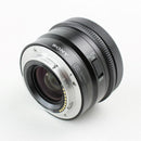 Sony FE 50mm F2.5 G Full-Frame Ultra-Compact - E Mount Camera Lens