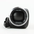 Panasonic HC-V180 Full HD Camcorder Video Camera - Black