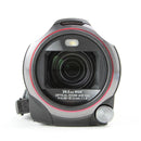 Panasonic HC V785 Full HD Video Camera Camcorder 20X Optical Zoom - Black
