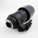 Sigma 150-500mm f/5-6.3 AF APO DG OS HSM Zoom Camera Lens for Canon