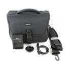 Nikon D3500 DSLR Camera with 18-55 VR AF-P Lens