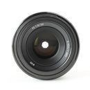 Sony - FE 50mm F1.8 Standard Full Frame Lens (SEL50F18F)