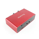 Focusrite Scarlett Solo 3rd Gen - USB Audio Recording Interface