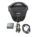 Nikon COOLPIX B700 20.2MP 60X Zoom Compact Digital Camera - Black