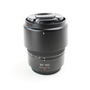 Panasonic DMC G7 4K Mirrorless DSLR Camera w/ 14-42mm and 45-150mm Lenses -Black