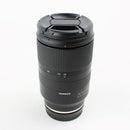 Tamron 28-75 F/2.8 DI III RXD for Sony E Mount - Mirrorless Camera Lens