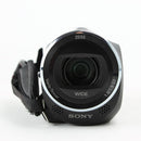 Sony Handycam HDR CX405 - Video Camera Camcorder - Black