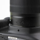 Canon EOS Rebel T7 DSLR Camera with 18-55 IS II Lens