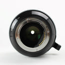 Sigma 18-35mm T2 - High Speed Cine Zoom Lens (Sony E Mount)
