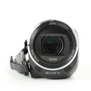 Sony Handycam HDR-CX240 Video Camera Camcorder - Black