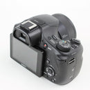 Sony Cybershot DSC-HX400 - Digital Camera - Black