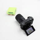 Sony Alpha a6400 - APS-C Mirrorless Camera with 18-135mm Lens