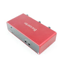 Focusrite Scarlett 2i2 3rd Gen - USB Audio Recording Interface