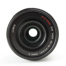 Panasonic DMC G7 4K Mirrorless DSLR Camera w/ 14-42mm and 45-150mm Lenses -Black