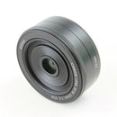 Canon EOS M EF-M 22mm f/2 STM Wide-Angle Camera Lens - Black