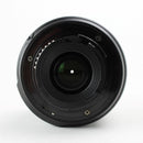 Nikon AF-S DX NIKKOR 55-200mm f/4-5.6G ED VR II Telephoto Zoom Lens