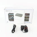 TC Helicon GOXLR USB Streaming Mixer With USB/Audio Interface - GO XLR